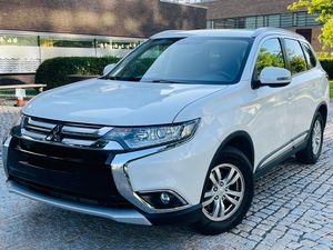 Mitsubishi Outlander, 2.0i 1.MAJITEL SERVISKA TAŽNÉ