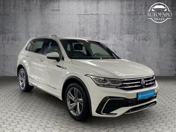 1.5 TSI R-Line DSG*Panorama