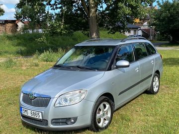 Kombi 1.2 HTP Elegance