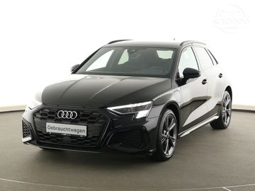 Sportback 1,4TFSI e S tronic