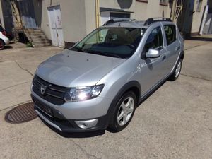 Dacia Sandero, STEPWAY