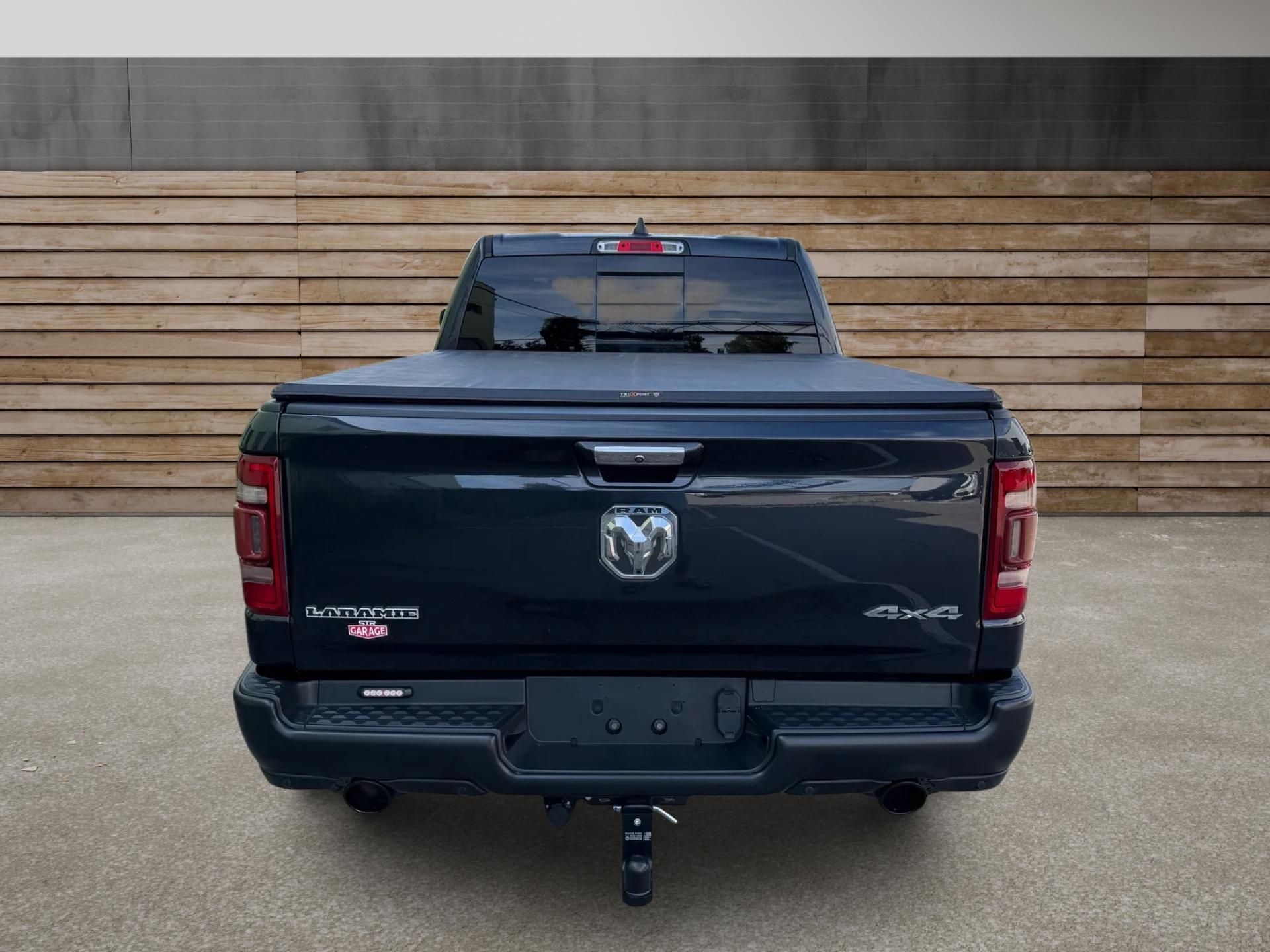 Dodge Ram, +LPG+DPH+LARAMIE+ROUGH COUNTRY - fotka 4