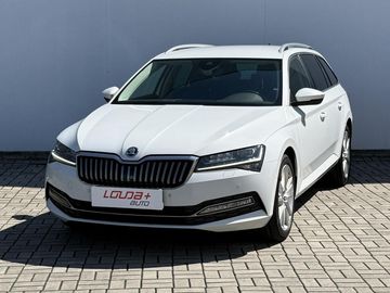 Style 2.0 TDI 110 kW