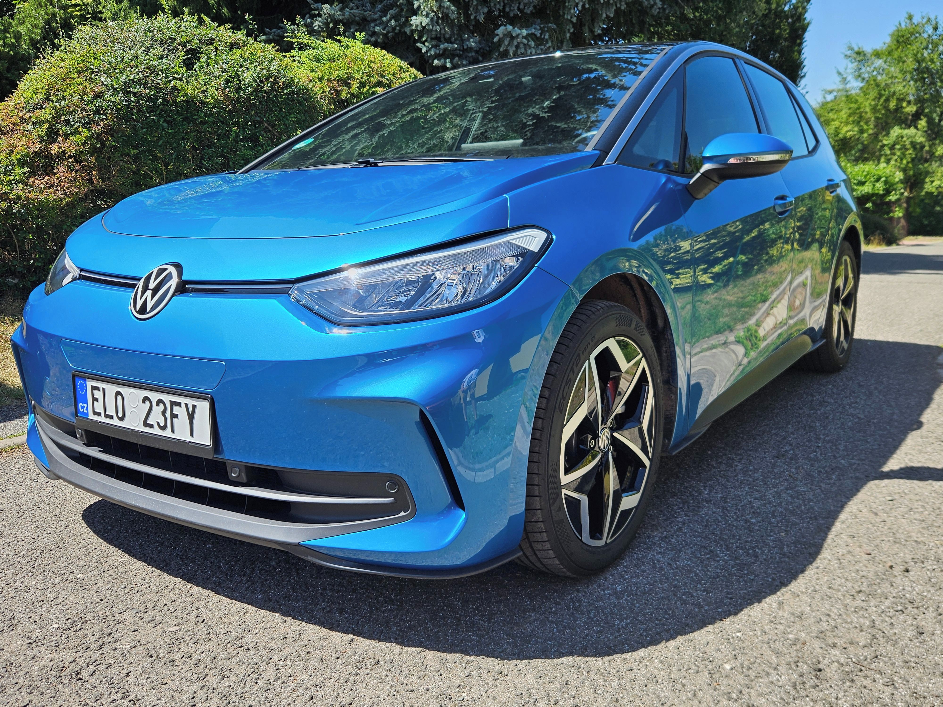 Volkswagen ID.3, Pro S 150 kW,63kWh. DPH