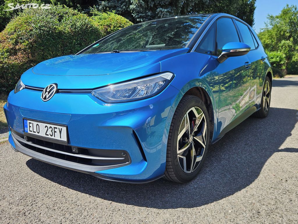 Volkswagen ID.3, Pro S 150 kW,63kWh. DPH