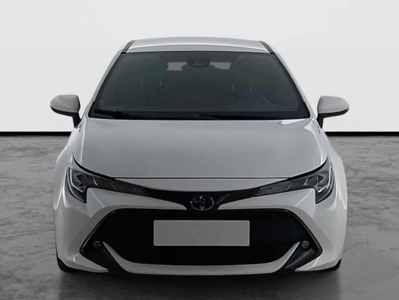 Toyota Corolla, 1.8 Hybrid, Automat - fotka 2