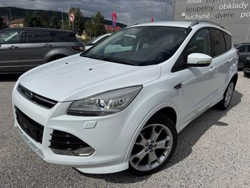 1.5 EcoBoost INDIVIDUAL TOP