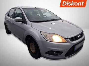 1.6 16V, LPG, po STK, Klima