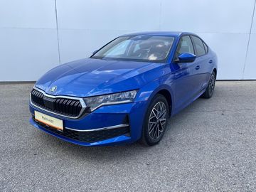 1,5 TSI 85 kW Selection