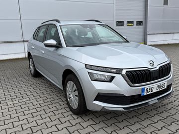 1,0 TSi Ambition, DPH