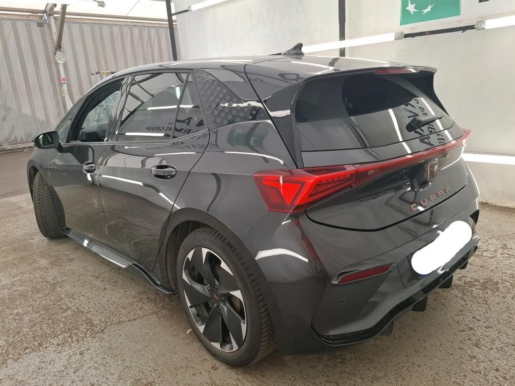 Cupra Born, XL-BAT SOH-97,9% PŘIPRAVUJEME - fotka 3