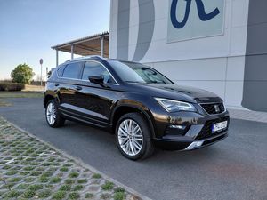 Seat Ateca, 1.4TSI 110KW EXTRA PĚKNÉ+KOLA!