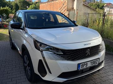 1.5 HDI ALLURE