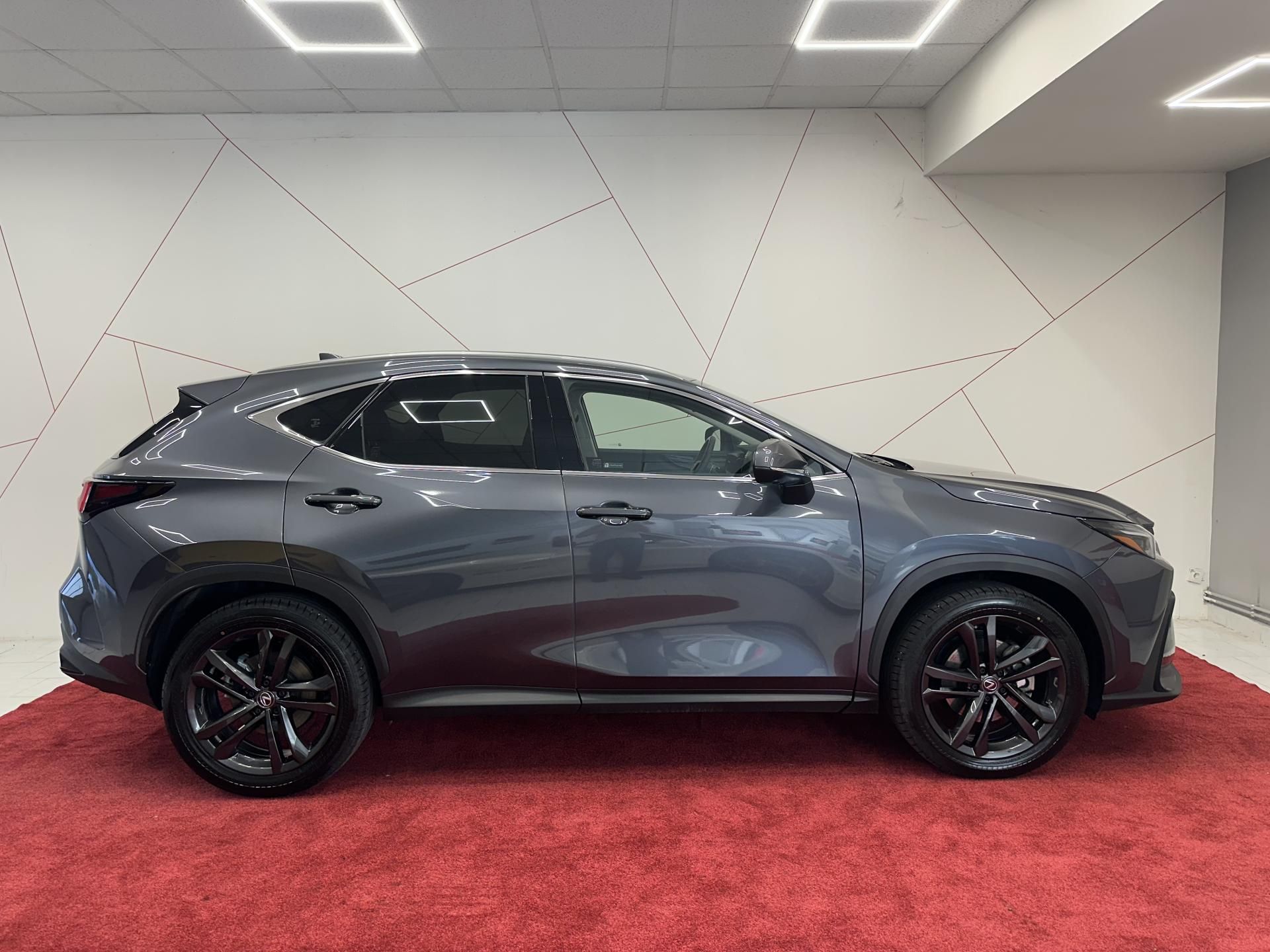 Lexus NX 350h, PRESTIGE 1.MAJITEL*CZ*DPH - fotka 5