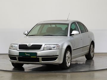2.0 TDI 103 kW Elegance Top