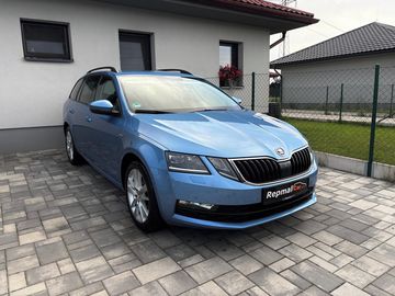 1.5TSi 110kW DSG, LED