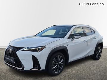h F SPORT Design Bi-Tone