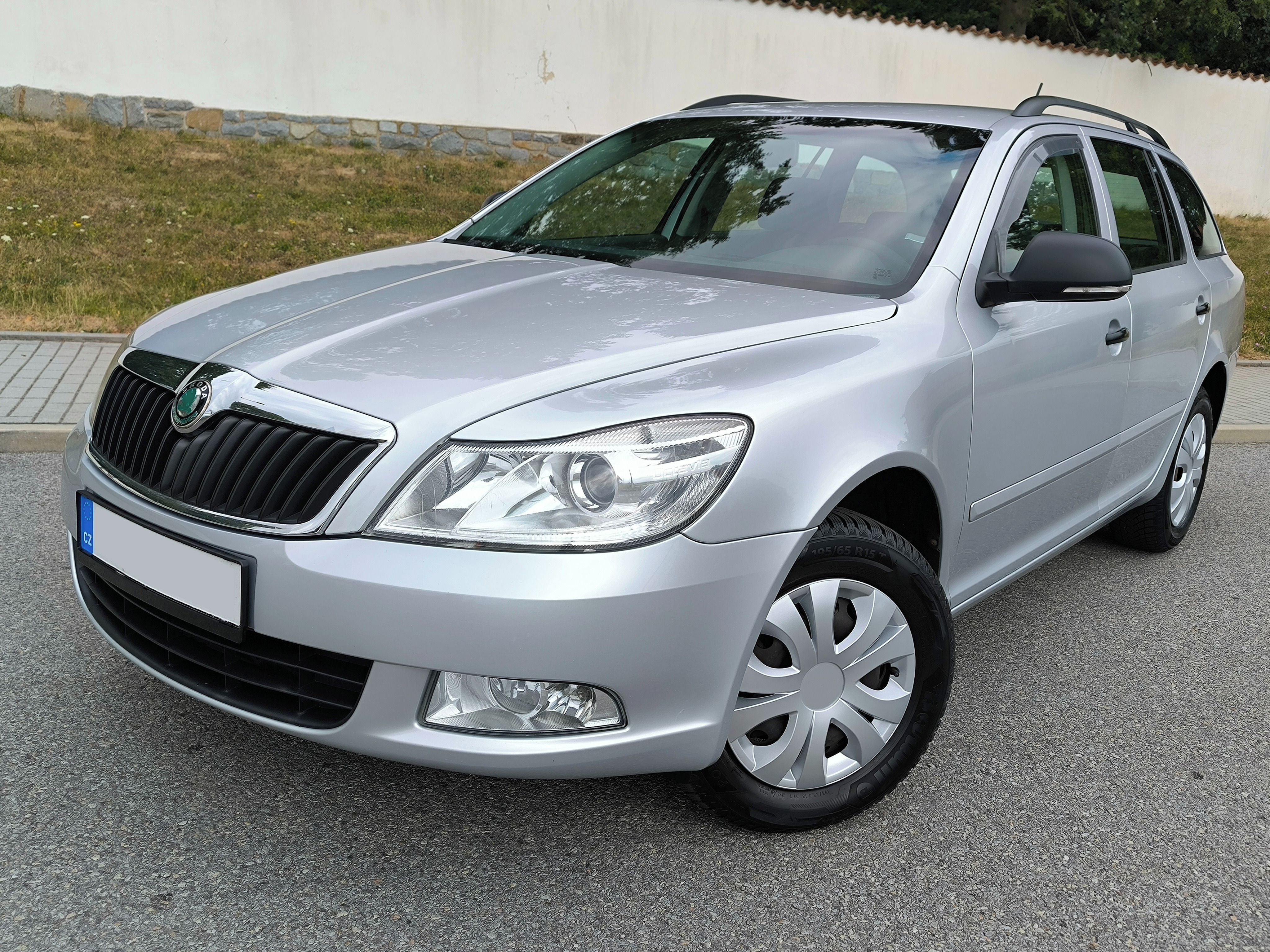 Škoda Octavia, 2.0 TDI 81kw - DOBRÝ STAV
