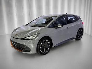 Cupra Born, 150 KW / 58 KWH, ACC, LANE, FR
