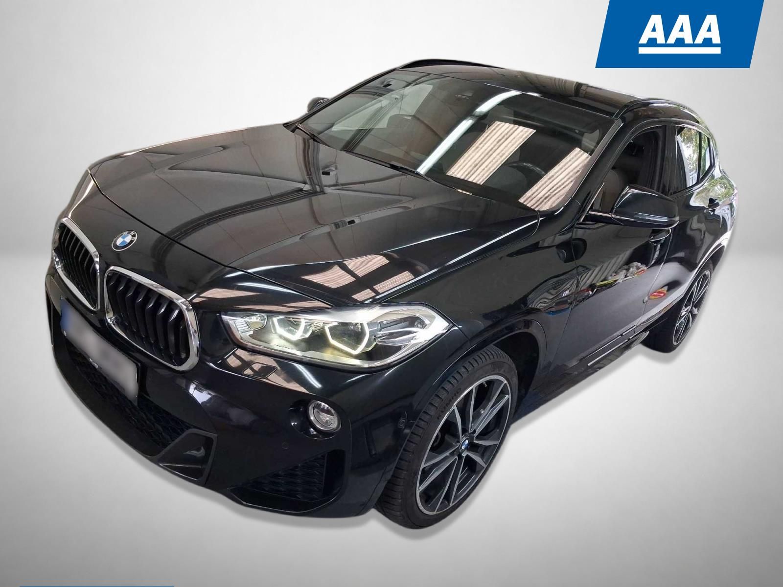 BMW X2, sDrive20i, M Paket, Automat