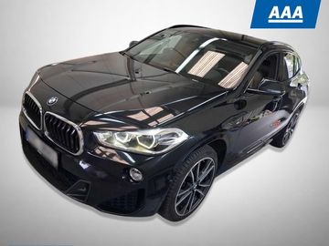 sDrive20i, M Paket, Automat