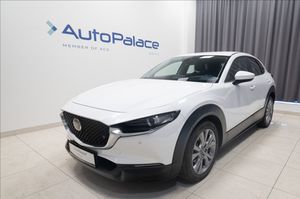 Mazda CX-30, 2,0 SKYACTIV-G NAVI KAMERA ČR