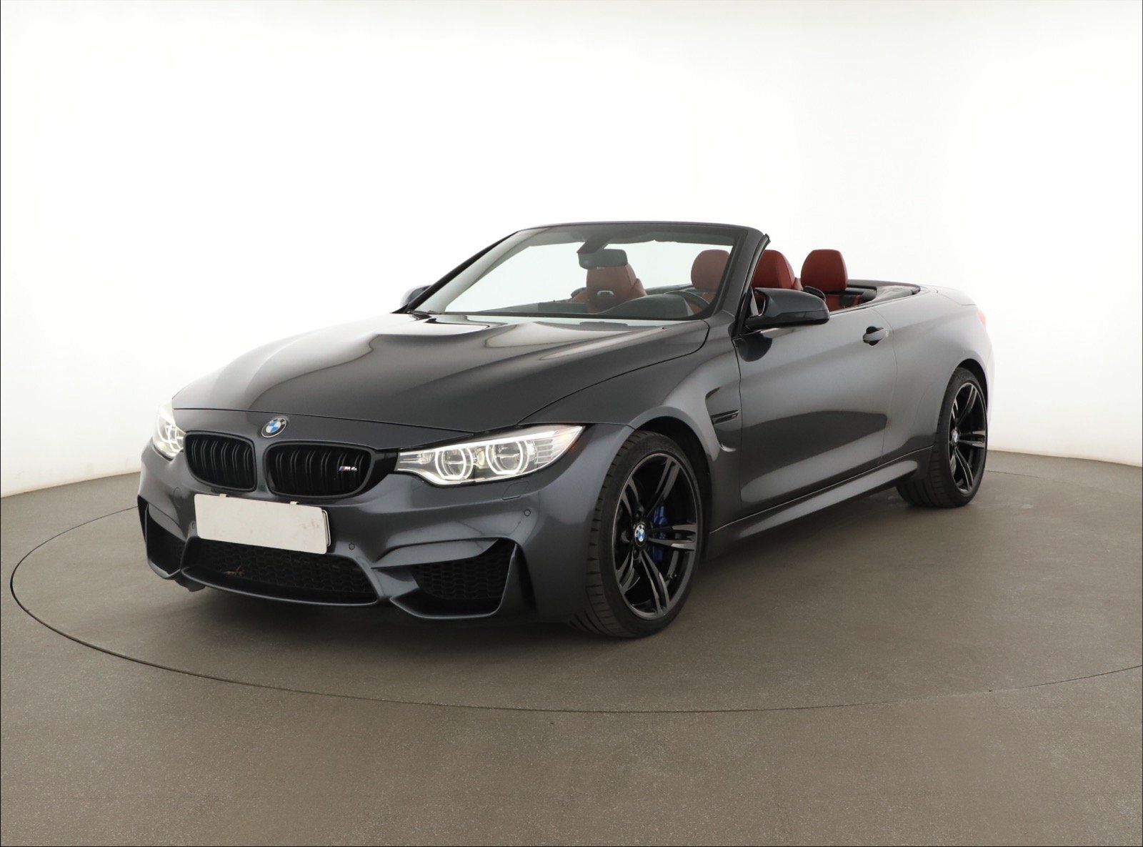 BMW M4, M4, ČR, DPH, 2. Majitel - fotka 2