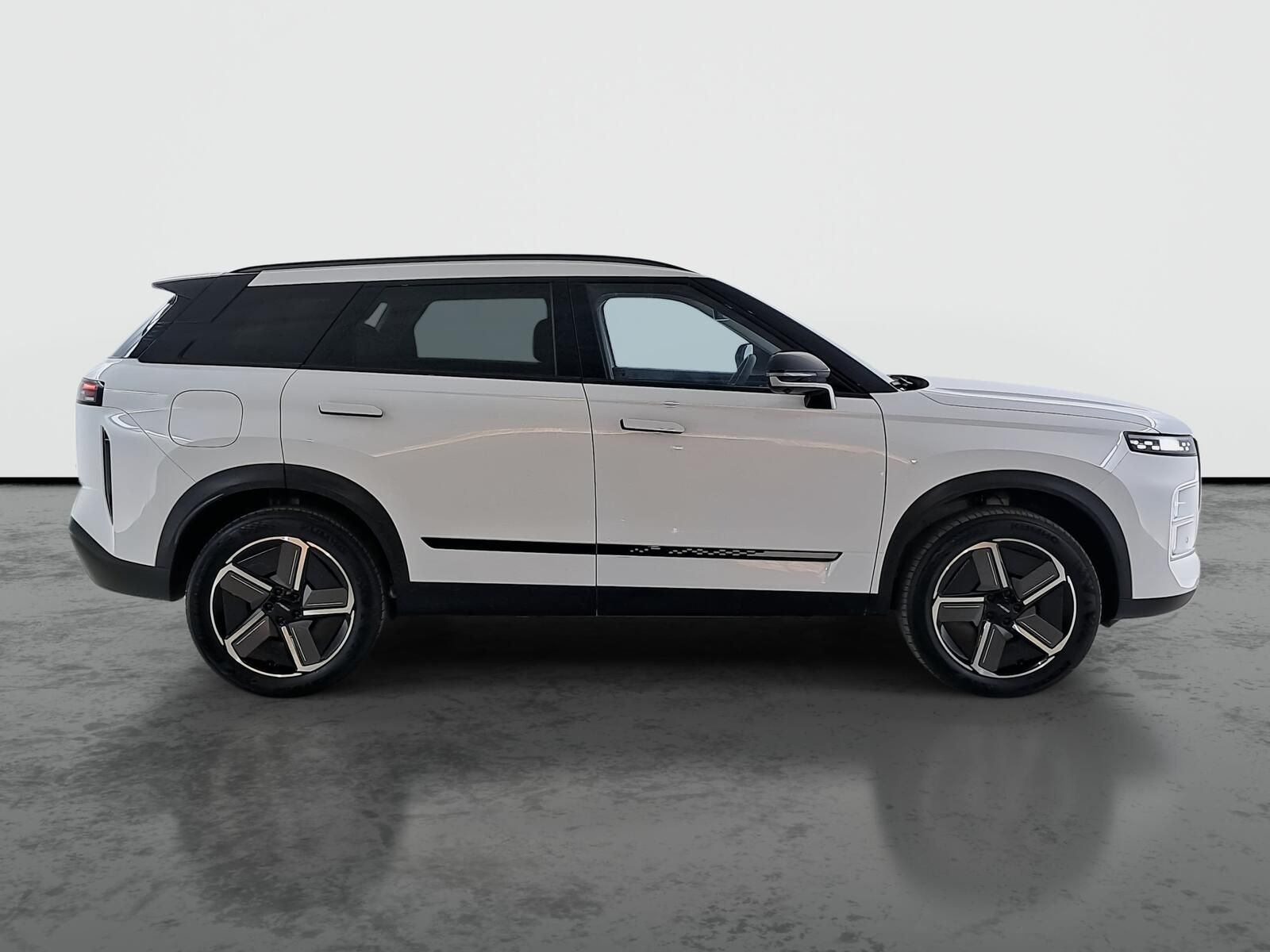 Jaecoo 7, 1.5 TGDI PHEV, Exclusive - fotka 6