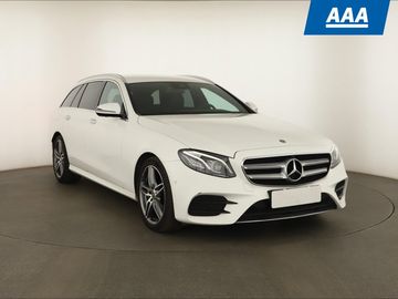 220 d 4MATIC, 4X4, Automat