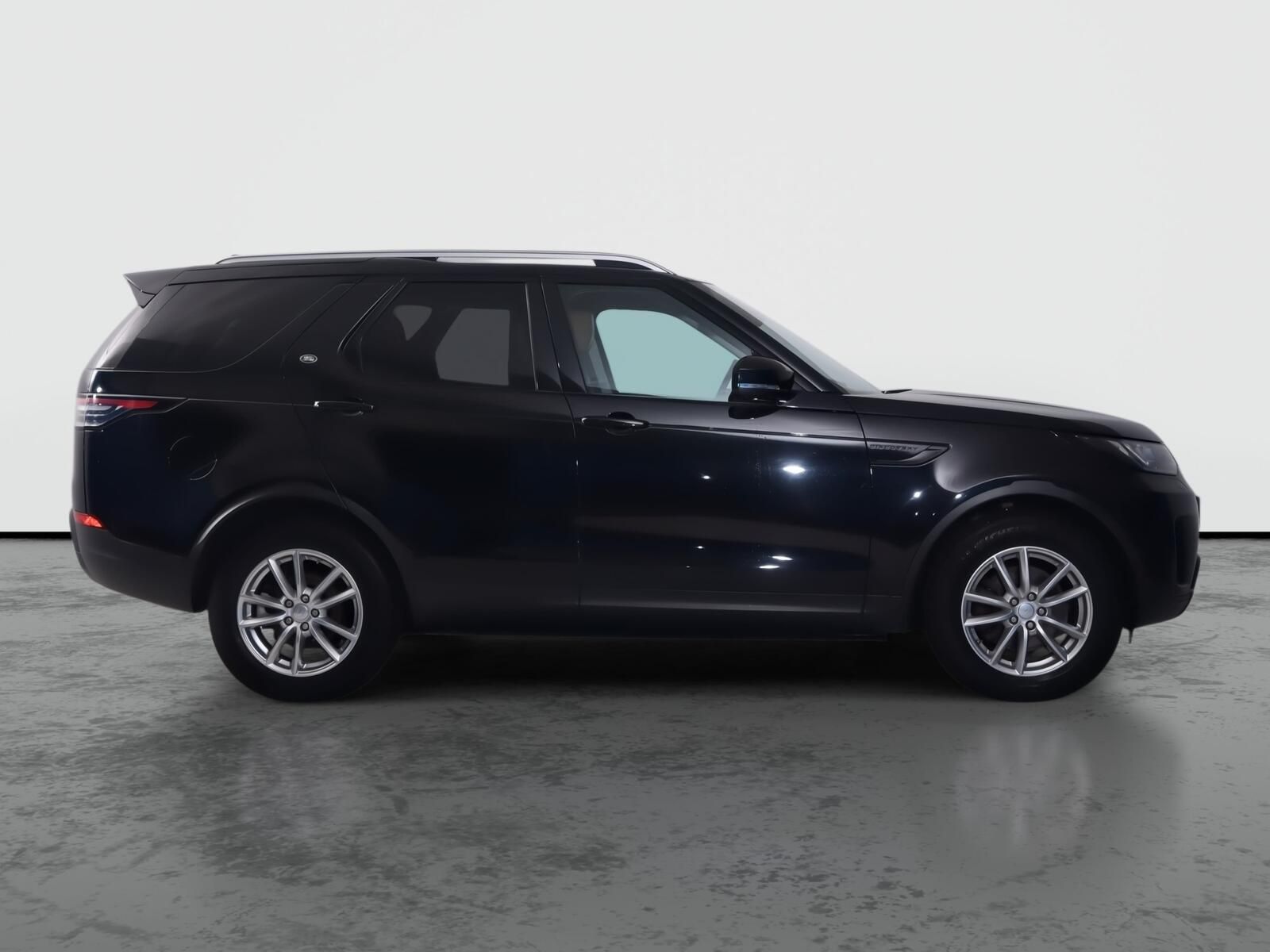 Land Rover Discovery, 2.0 Si4, 4X4, Automat - fotka 6