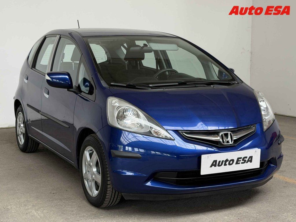 Honda Jazz, 1.4i,Comfort