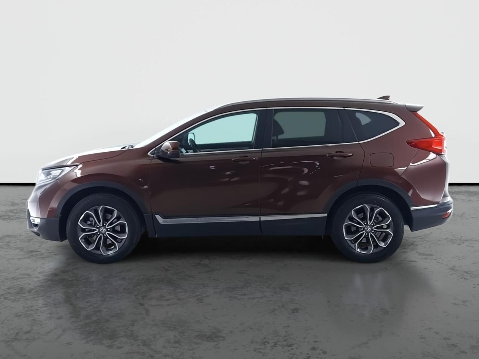 Honda CR-V, 2.0i-MMD HEV, 4X4, Automat - fotka 3