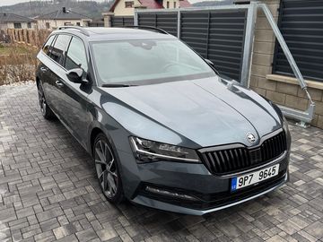 2.0 TDI DSG