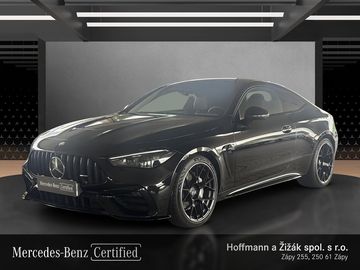 AMG 53 4MATIC+