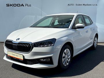 FABIA AMB MP 59/1.0 M5F