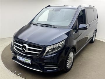 2,1 K AMG LED KAMERA VÝHŘEV TZ