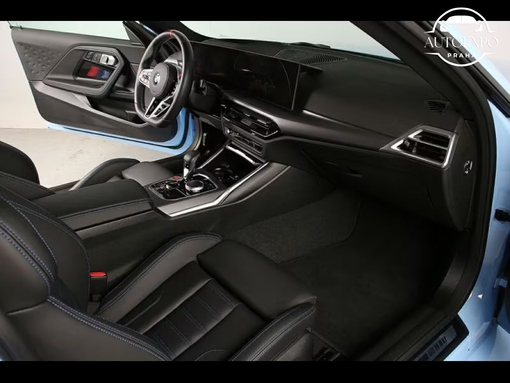 BMW M2, Coupé - fotka 5