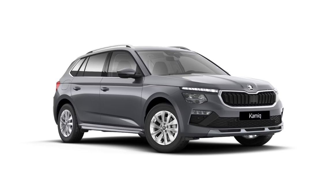 Škoda Kamiq, TopSel, 1,5 TSI 110kW 7-st.aut