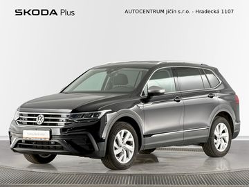 Life 1.5 TSI 110kW