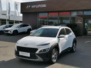 Hyundai Kona, 1,6 T-GDI 145kW Smart AT