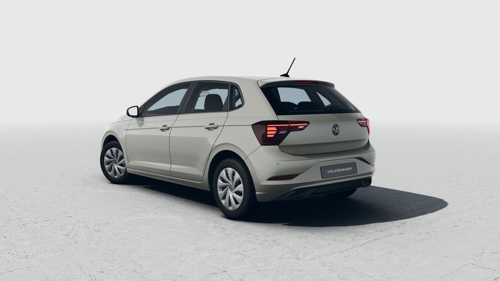 Volkswagen Polo, Polo Trend 1,0 MPI 59 kW 5G - fotka 3