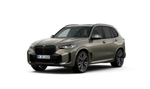 BMW X5, xDrive40i