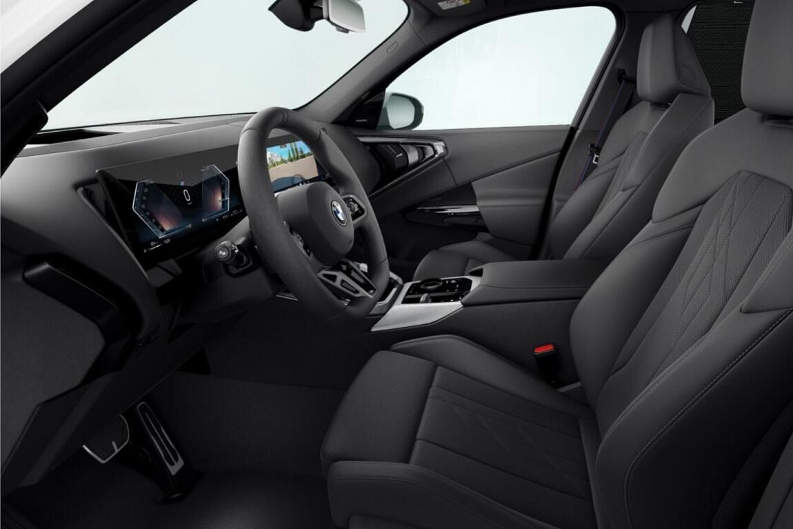 BMW X3, xDrive20d - fotka 3