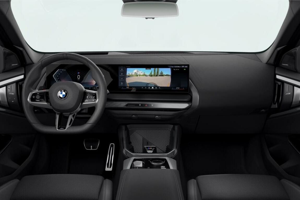 BMW X3, xDrive20d - fotka 4