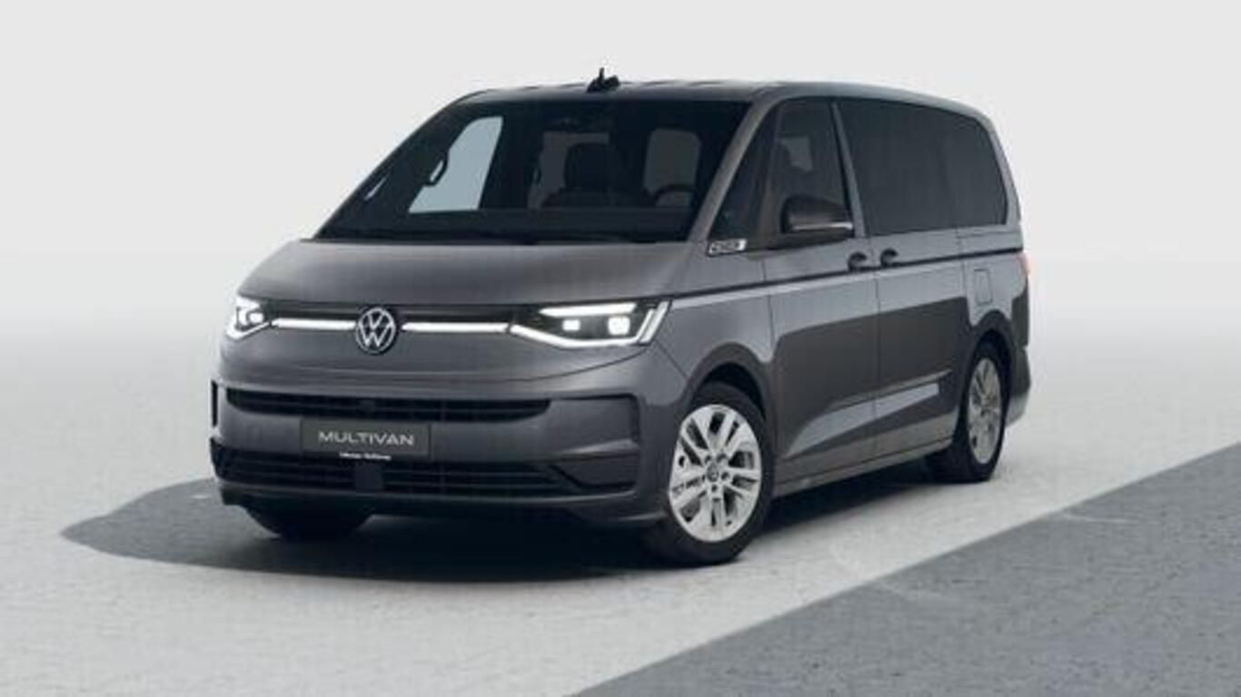 Volkswagen Multivan, Long Style1,5TSI PHEV 4M  130 - fotka 2