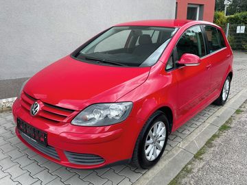 1.6i 75Kw Serv.kniha Tažné