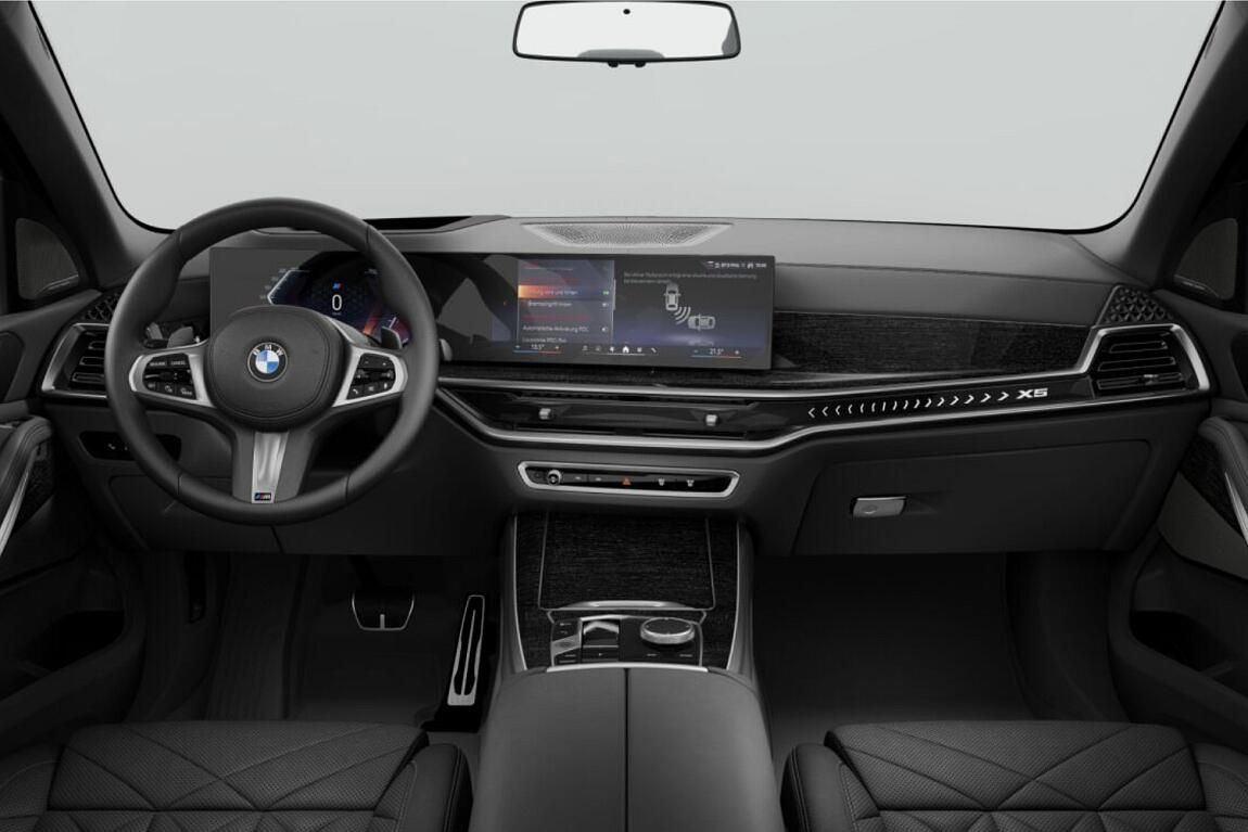 BMW X5, xDrive30d - fotka 4
