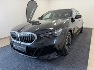 BMW Řada 5, 520D M- ZÁRUKA, SKLADEM, DPH
