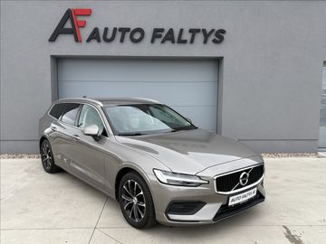 2,0 D3 110 KW MOMENTUM MANUAL