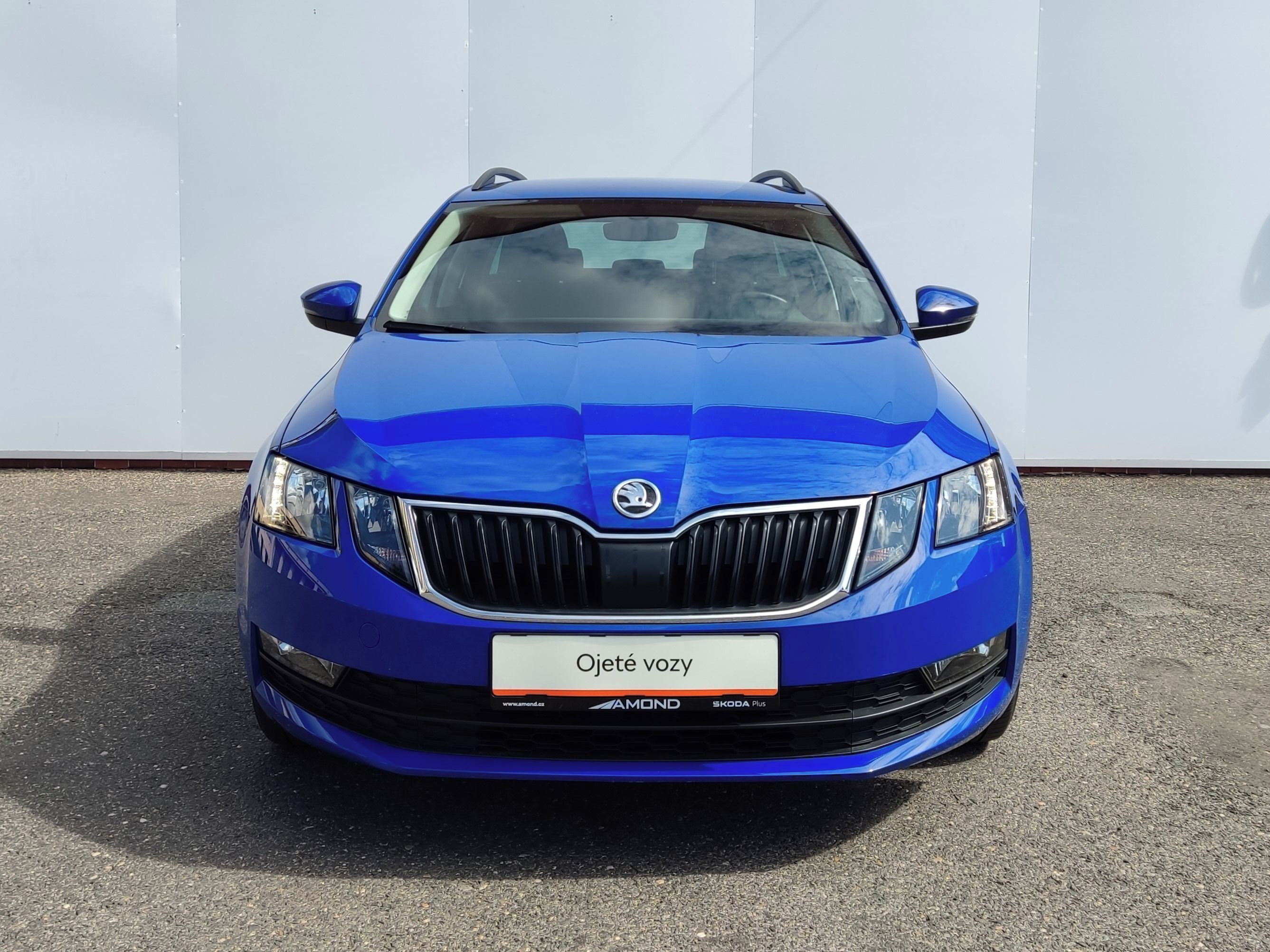 Škoda Octavia, Combi 1.6 TDI 85 kW Ambition - fotka 4